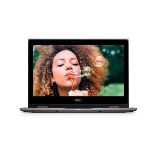 Ordinateur Portable Convertible Dell Inspiron 13 5379 (STARLORD13KBLR1901) — image 2