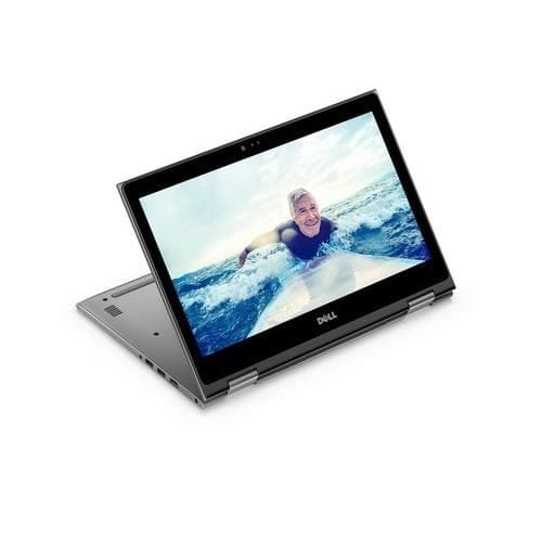 Ordinateur Portable Convertible Dell Inspiron 13 5379 (STARLORD13KBLR1901) — image 3