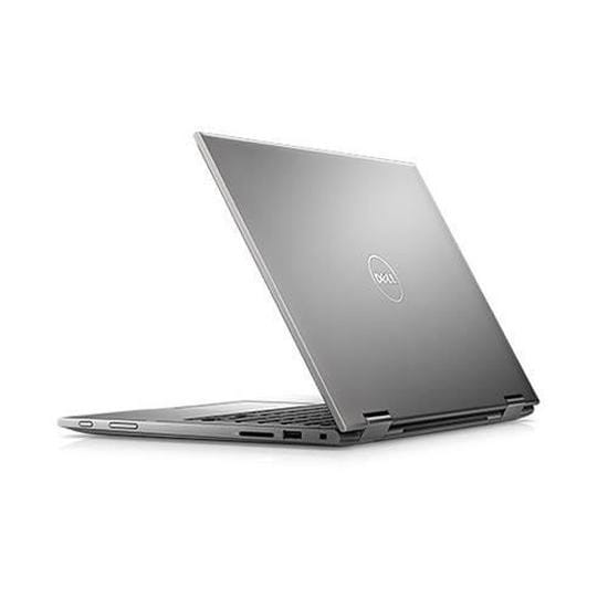 Ordinateur Portable Convertible Dell Inspiron 13 5379 (STARLORD13KBLR1901) — image 4