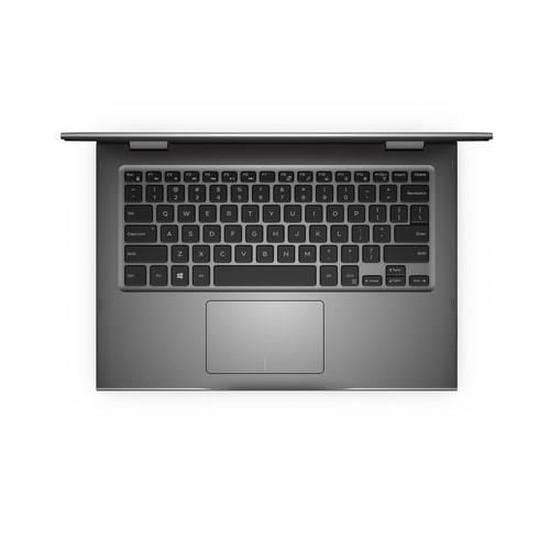 Ordinateur Portable Convertible Dell Inspiron 13 5379 (STARLORD13KBLR1901) — image 5