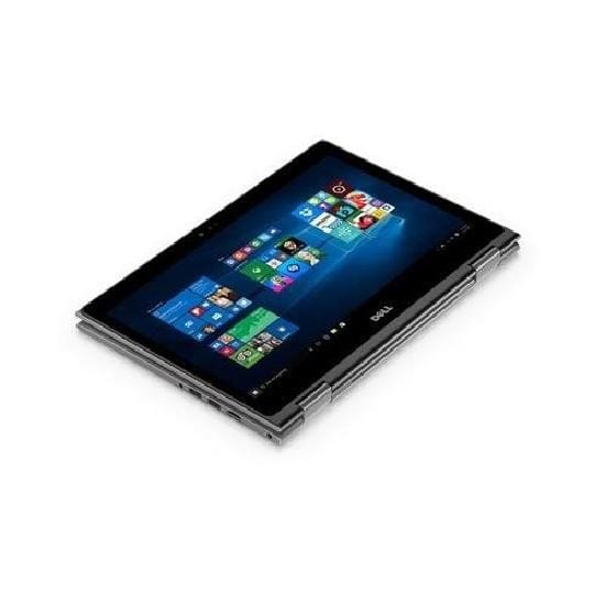 Ordinateur Portable Convertible Dell Inspiron 13 5379 (STARLORD13KBLR1901) — image 6