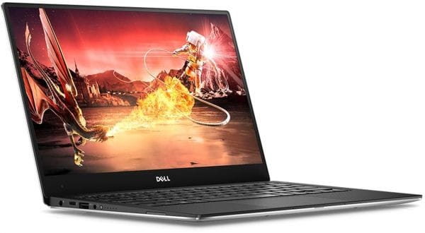 Ordinateur Portable Dell XPS 9360 13,3" (XPS13-I7-8550U-P) — image 2