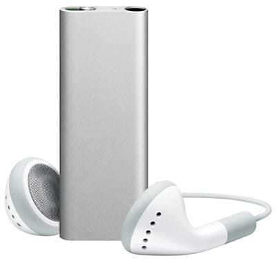 Apple iPod shuffle III