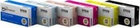 Epson PP-100 (PJIC6) Noir - Cartouche d'encre Epson d'origine (C13S020452) — image 2