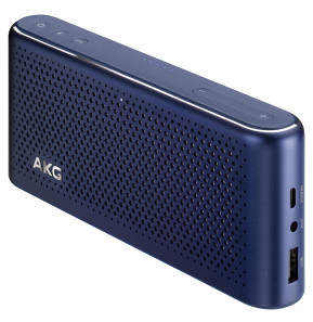 Haut-parleur de voyage Samsung AKG S30 Tout-en-un (GP-U999HAASAAA)