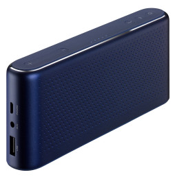 Haut-parleur de voyage Samsung AKG S30 Tout-en-un (GP-U999HAASAAA)