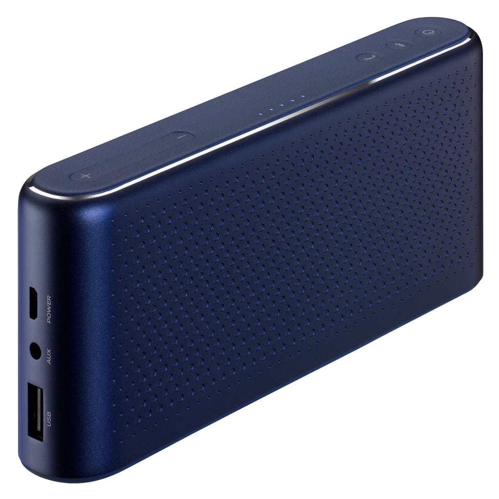 Haut-parleur de voyage Samsung AKG S30 Tout-en-un (GP-U999HAASAAA) — image 4
