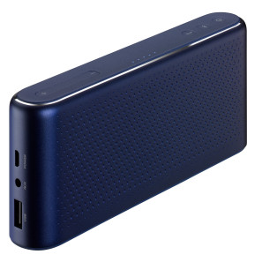 Haut-parleur de voyage Samsung AKG S30 Tout-en-un (GP-U999HAASAAA)