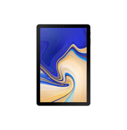 Tablette 4G Samsung Galaxy Tab S4 10,5" 64GB (SM-T835NZKAMWD)
