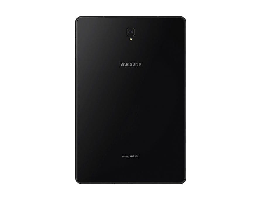 Tablette 4G Samsung Galaxy Tab S4 10,5" 64GB (SM-T835NZKAMWD) — image 2