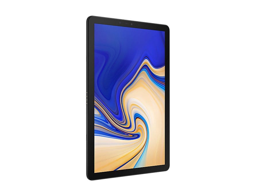 Tablette 4G Samsung Galaxy Tab S4 10,5" 64GB (SM-T835NZKAMWD) — image 3