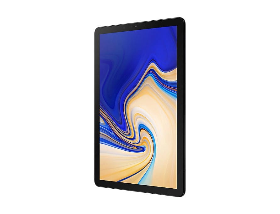 Tablette 4G Samsung Galaxy Tab S4 10,5" 64GB (SM-T835NZKAMWD) — image 4