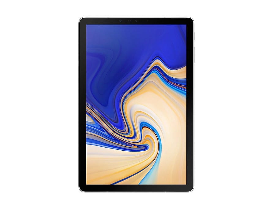 Tablette 4G Samsung Galaxy Tab S4 10,5" 64GB (SM-T835NZKAMWD) — image 10