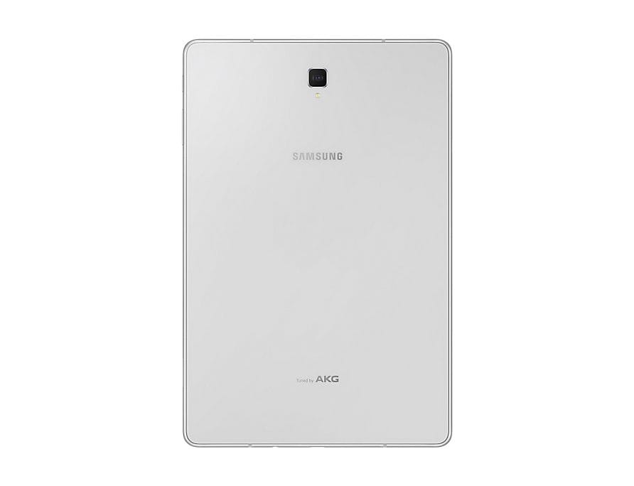 Tablette 4G Samsung Galaxy Tab S4 10,5" 64GB (SM-T835NZKAMWD) — image 11