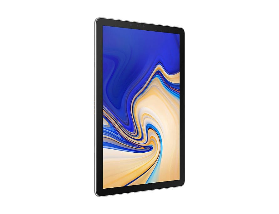Tablette 4G Samsung Galaxy Tab S4 10,5" 64GB (SM-T835NZKAMWD) — image 12