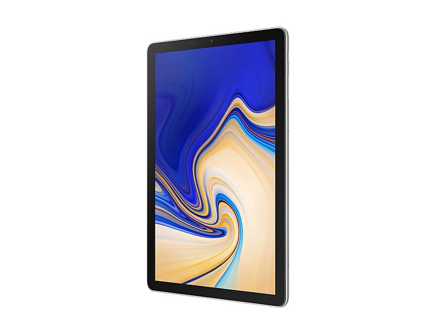 Tablette 4G Samsung Galaxy Tab S4 10,5" 64GB (SM-T835NZKAMWD) — image 13