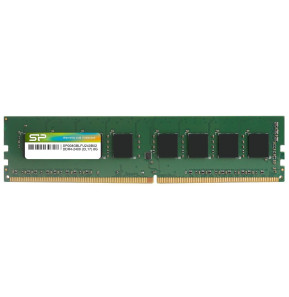 SILICON POWER BARRETTE MÉMOIRE - SP 16GO DDR4 3200HZ - POUR PC