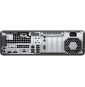 Ordinateur de bureau HP EliteDesk 800 G3 SFF |i7-8GB-1TB-Win10|
