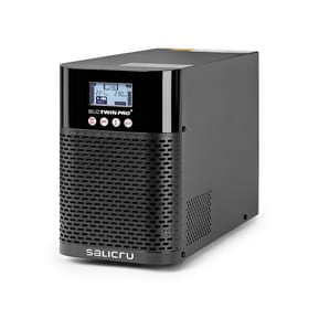 Onduleur ON-Line Salicru SLC 1000 TWIN PRO2 1000/900
