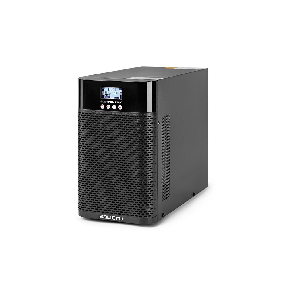 Onduleur ON-Line Salicru SLC 2000 TWIN PRO SAI OL 2KVA/1.6KW