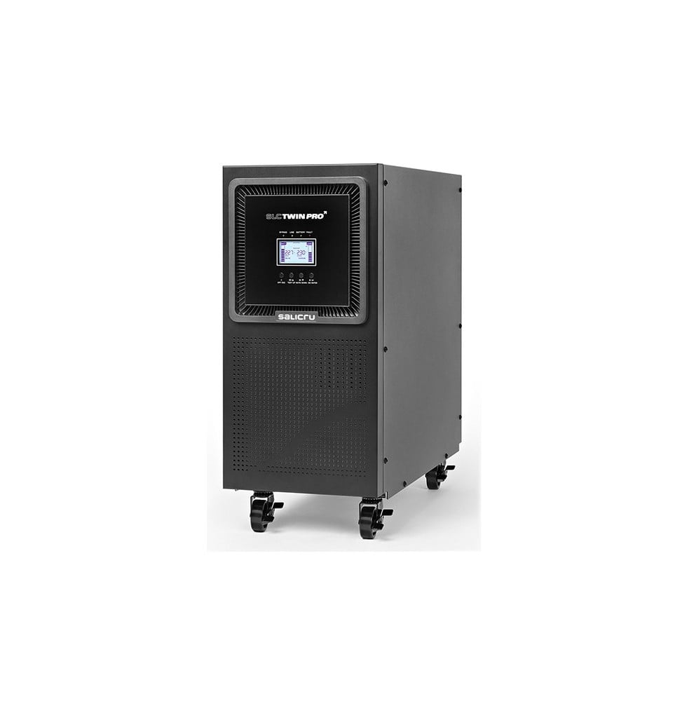 Onduleur ON-Line Salicru SLC-6000-TWIN PRO2