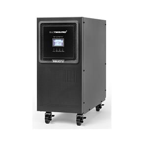 Onduleur ON-Line Salicru SLC 6000 TWIN PRO2
