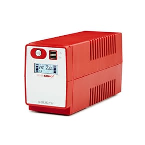 Onduleur Line Interactive Salicru SPS 850 SOHO+