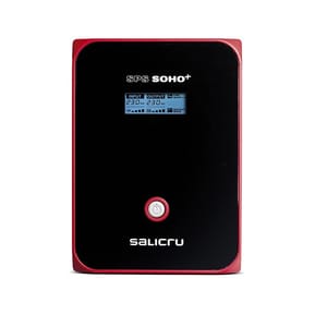Onduleur Line Interactive Salicru SPS 1000 SOHO+ SAI AVR 1000VA/600W — image 2