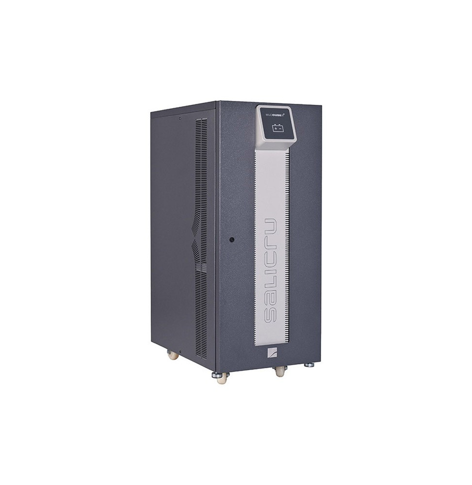 Onduleur ON-Line Salicru SLC-30-CUBE3 - Double Conversion