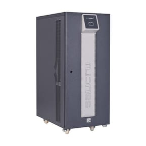 Onduleur ON-Line Salicru SLC 30 CUBE3 - 30 kVA / 27 kW