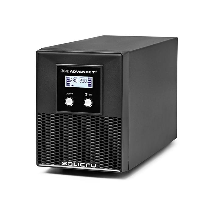 Onduleur Line Interactive Salicru SPS 2000 ADVT