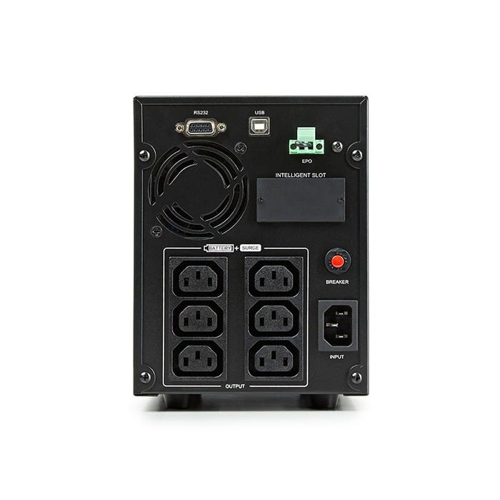 Onduleur Line Interactive Salicru SPS 2000 ADVT