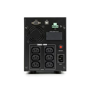 Onduleur Line Interactive Salicru SPS 2000 ADVT — image 2