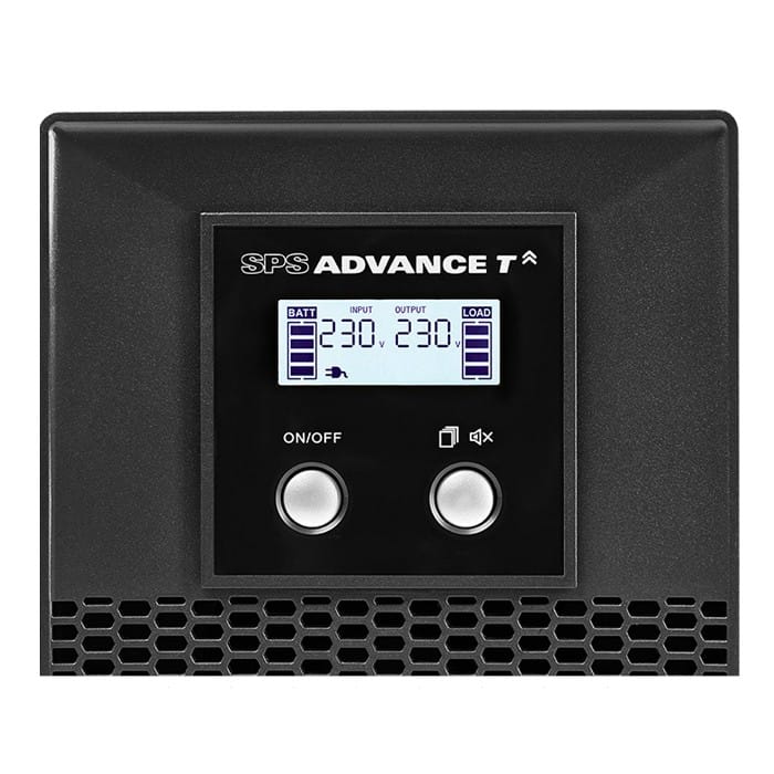 Onduleur Line Interactive Salicru SPS 2000 ADVT