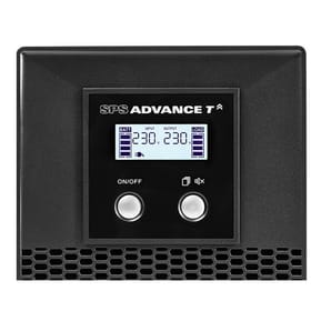 Onduleur Line Interactive Salicru SPS 2000 ADVT — image 3