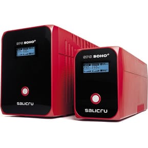 Onduleur Line Interactive Salicru SPS 2000 SOHO+