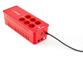 Onduleur 850 VA Salicru SPS 850 HOME (693CA000002) — image 2