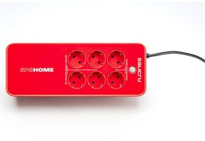Onduleur 850 VA Salicru SPS 850 HOME (693CA000002) — image 3