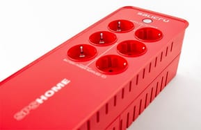 Onduleur 850 VA Salicru SPS 850 HOME (693CA000002) — image 4