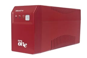 Onduleur Line Interactive Salicru SPS 500 ONE SAI Interact AVR 500VA