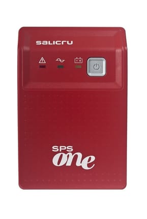 Onduleur Line Interactive Salicru SPS 500 ONE SAI Interact AVR 500VA — image 3