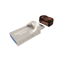 Clé USB ADATA UC370 3.1 Type C