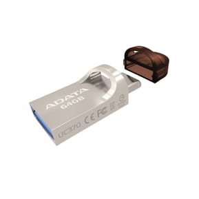 Clé USB ADATA UC370 3.1 Type C — image 3