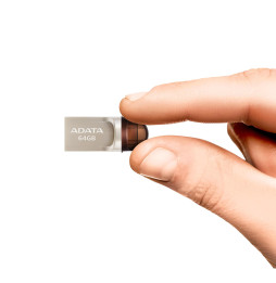 Clé USB ADATA UC370 3.1 Type C