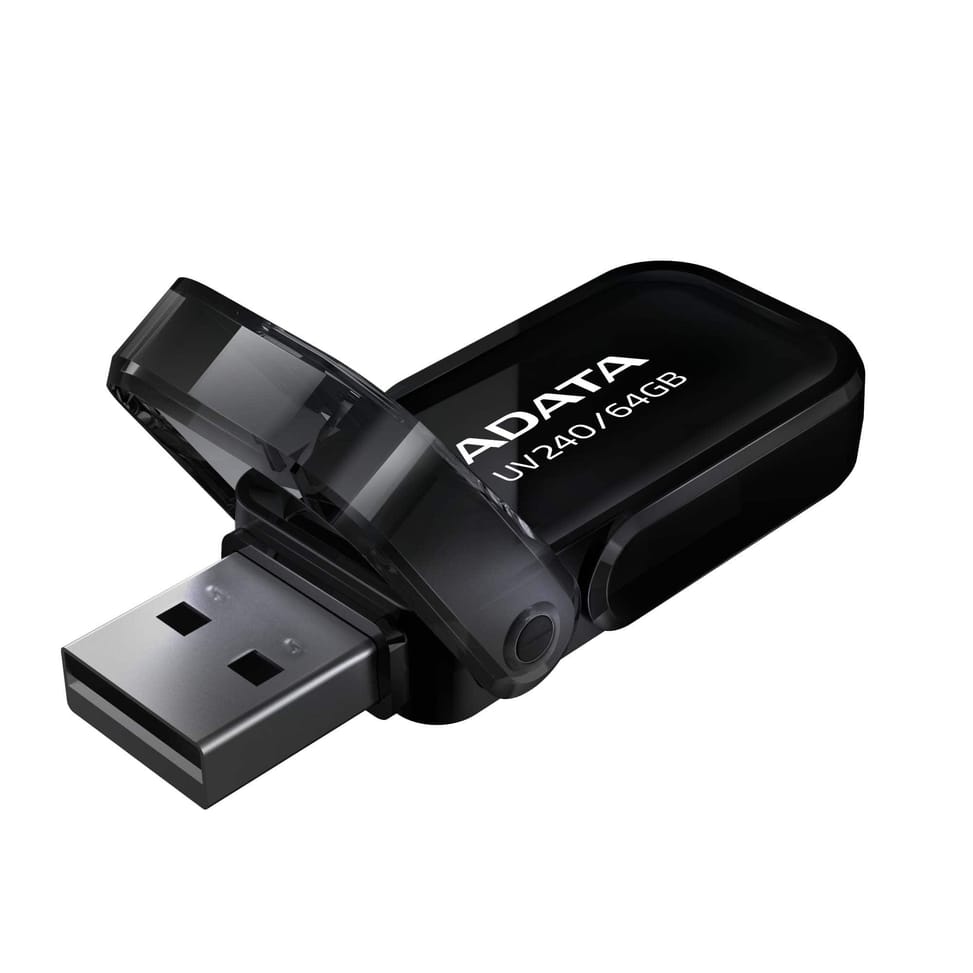 Clé USB ADATA UV240 2.0 — image 2