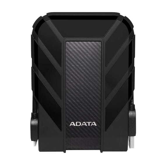 Disque Dur Externe ADATA HD710 Pro USB 3.1 - Étanche / Anti-poussière / Antichoc