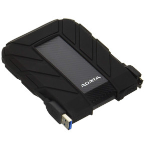 Disque Dur Externe ADATA HD710 Pro USB 3.1 - Étanche / Anti-poussière / Antichoc