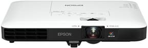 Vidéoprojecteur Portable Epson EB-1780W 3LCD WXGA 3000 Lumens (V11H795040)