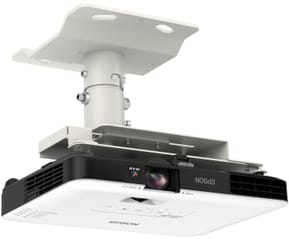 Vidéoprojecteur Portable Epson EB-1780W 3LCD WXGA 3000 Lumens (V11H795040) — image 3