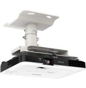 Vidéoprojecteur Portable Epson EB-1780W LCD 720p WXGA 3000 Lumens (V11H795040)